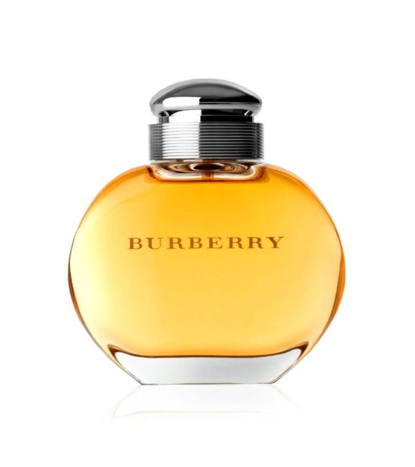 Burberry EDP For Women (Classic), 100 ML - Image 2
