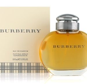 Burberry EDP For Women (Classic), 100 ML