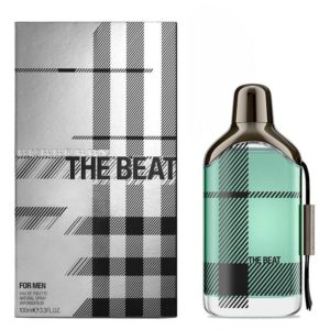 Burberry The Beat EDT for Men, 100ml