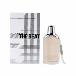Burberry The Beat Eau De Parfum for Women, 75 ml