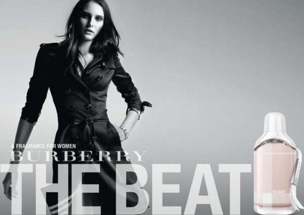 Burberry The Beat Eau De Parfum for Women, 75 ml - Image 4