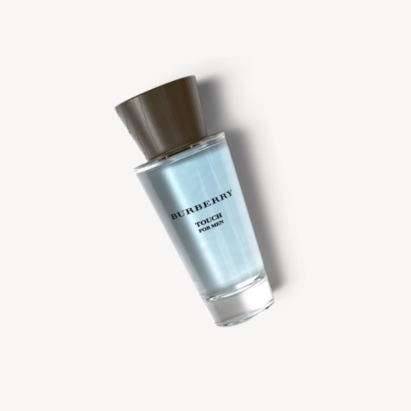 Burberry Touch EDT for Men, 100 ml - Image 2