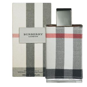 Burberry London EDP for Women, 100 ml