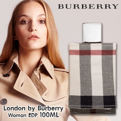 burberry london for women 100ml