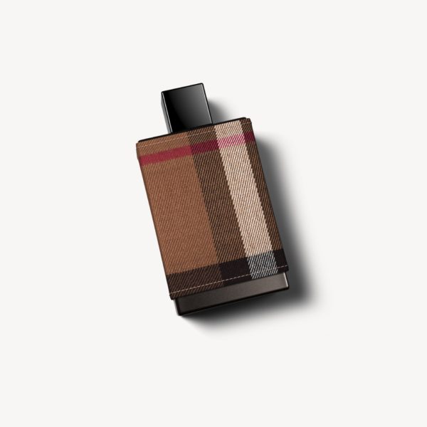 Burberry London EDT Spray for Men, 100ml - Image 2