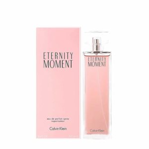 Calvin Klein Eternity Moment EDP for Women, 100ml
