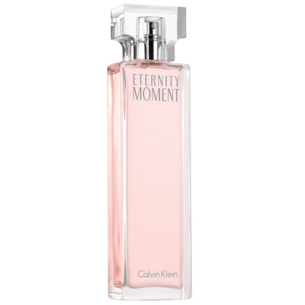 Calvin Klein Eternity Moment EDP for Women, 100ml - Image 2