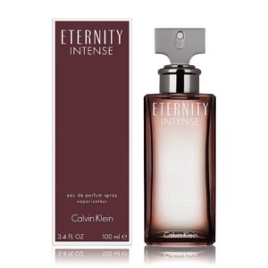 Calvin Klein Eternity Intense EDP for Women, 100ml