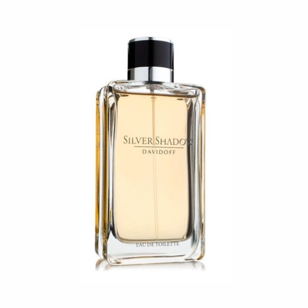 Davidoff Silver Shadow EDT Spray for Men, 100ml - Image 2