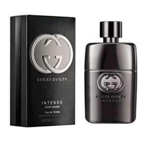 Gucci Guilty Intense Pour Homme EDT for Men