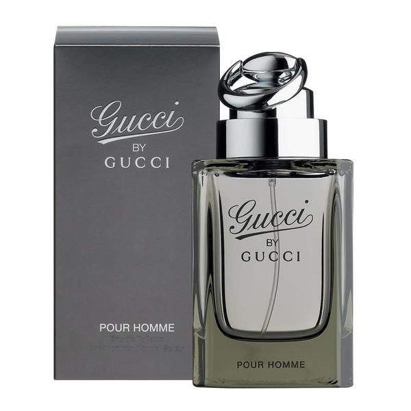 gucci by gucci edt 90ml