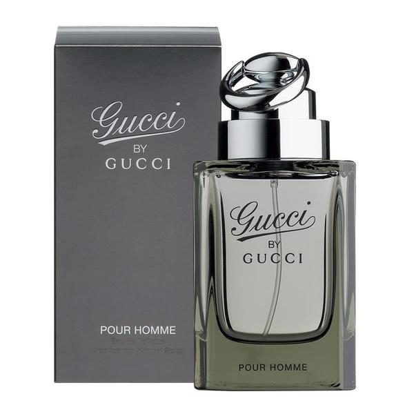 gucci by gucci pour homme 90ml