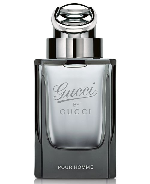 Gucci By Gucci Pour Homme EDT for Men, 90 ml - Image 2