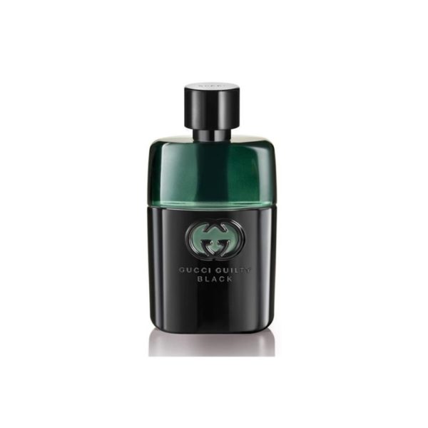 Gucci Guilty Black Pour Homme EDT For Men - Image 3