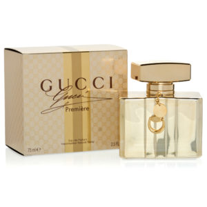 Gucci Premiere EDP for Women, 75 ml