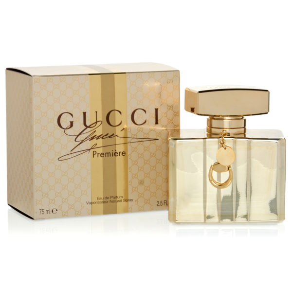 Gucci Premiere EDP for Women, 75 ml
