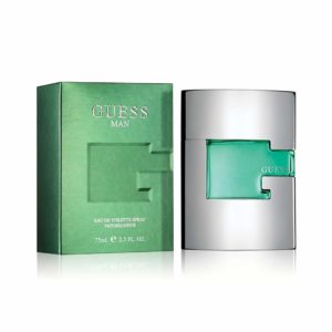 Guess Man EDT for Men, 75 ml