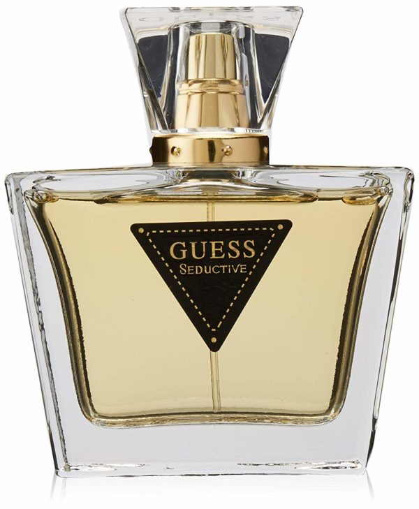 Guess Seductive EDT for Women, 75 ml - Image 2
