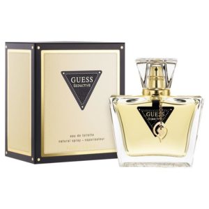 Guess Seductive EDT for Women, 75 ml