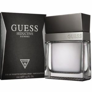 Guess Seductive Homme EDT for Men, 100ml