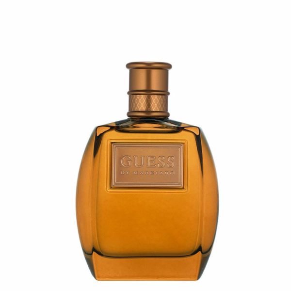 Guess by Marciano EDT for Men, 100 ml - Image 2