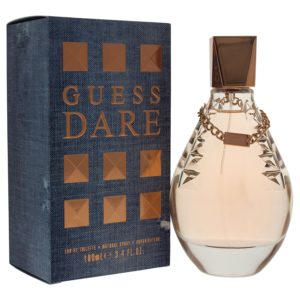 Guess Dare EDT for Women, 100 ml