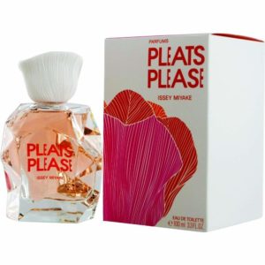 Issey Miyake Pleats Please EDT for Women, 100ml