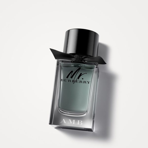 Burberry Mr. Burberry Eau de Toilette for Men, 100ml (Tester Pack) - Image 2