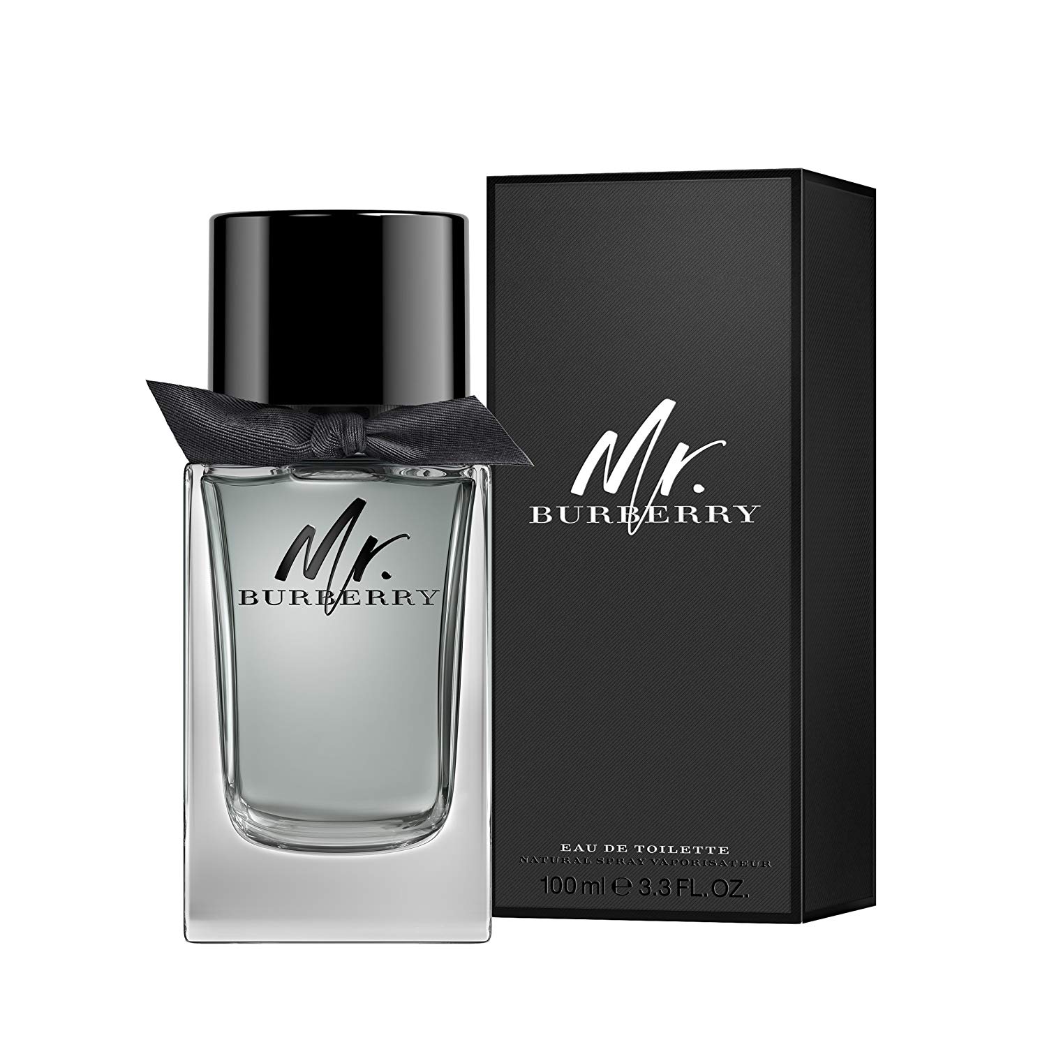 burberry eau de parfum men