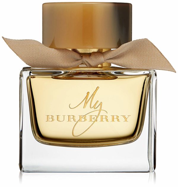 Burberry My Burberry EDP for Women, 90ml - Image 2
