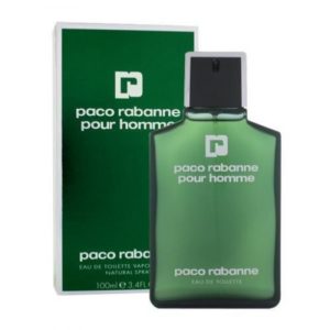 Paco Rabanne Pour Homme EDT For Men, 100 ml