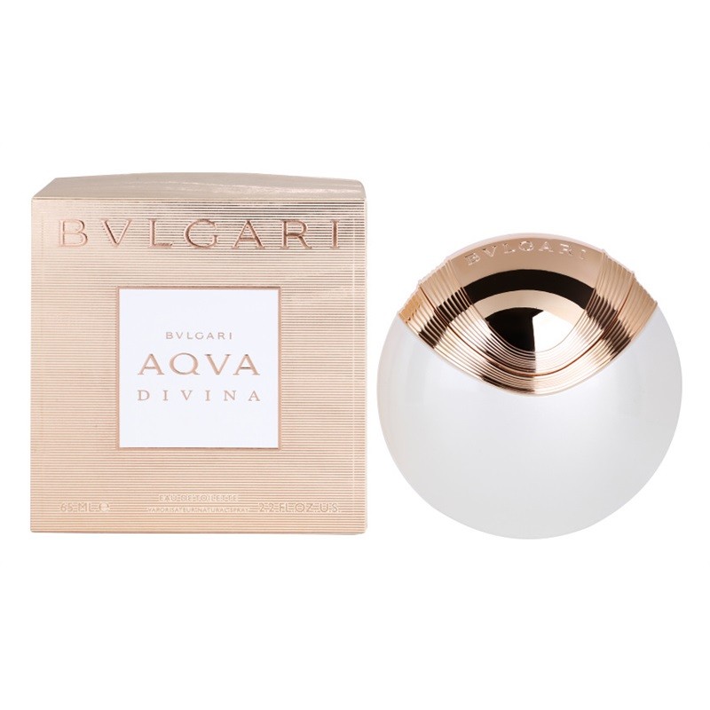 bvlgari aqva divina review