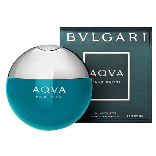 Bvlgari Aqva Pour Homme EDT for Men 