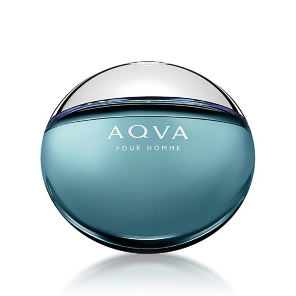 Bvlgari Aqva Pour Homme EDT for Men, 100 ml - Image 2