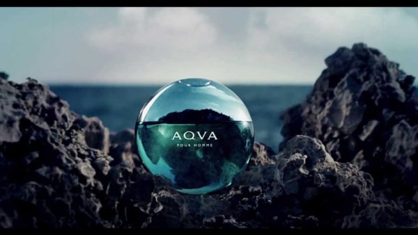 Bvlgari Aqva Pour Homme EDT for Men, 100 ml - Image 3
