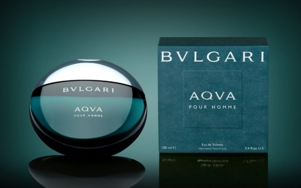 Bvlgari Aqva Pour Homme EDT for Men, 100 ml - Image 5