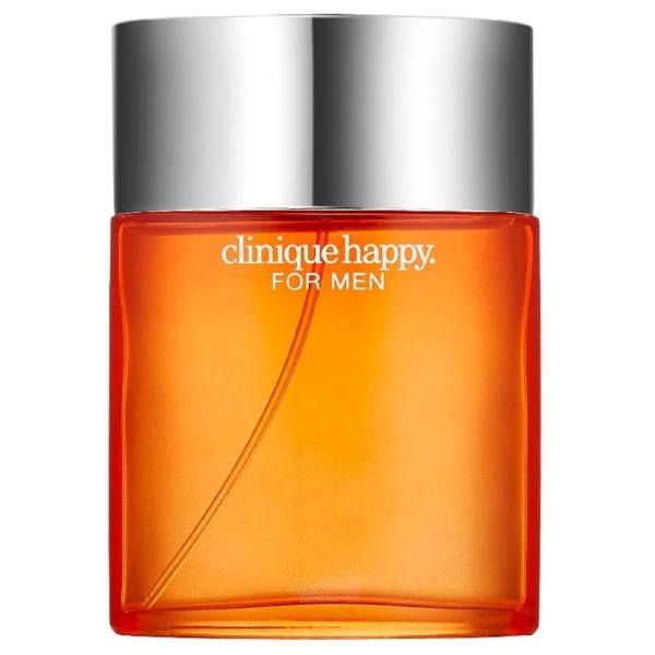Clinique Happy EDT Perfume Spray For Men, 100 ml - Image 2
