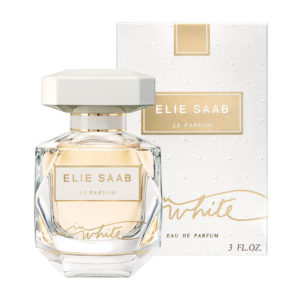 Elie Saab Le Parfum In White Eau De Parfum for Women, 90 ml