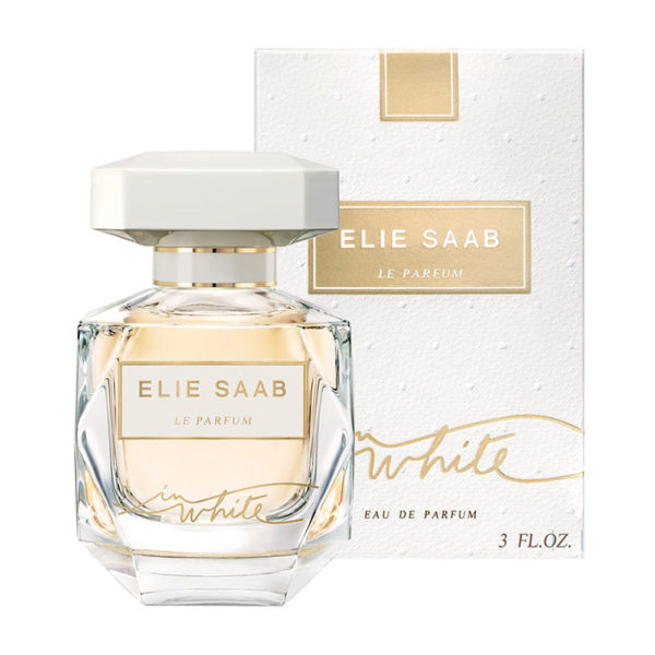 Elie saab white