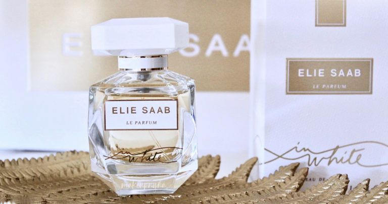 ELIE SAAB Le Parfum In White - Eau de Parfum