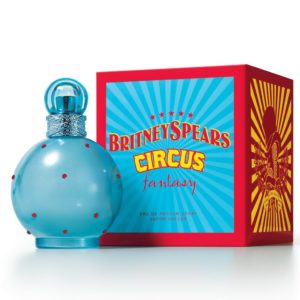 Britney Spears Circus Fantasy EDP for Women, 100 ml