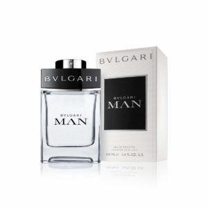 Bvlgari Man EDT for Men, 100 ml