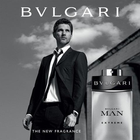 Bvlgari Man EDT for Men, 100 ml | NextCrush.in