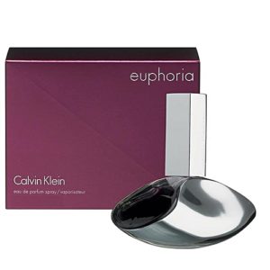 Calvin Klein Euphoria EDP for Women, 100ml