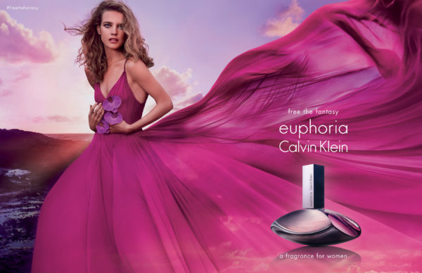 Calvin Klein Euphoria EDP for Women, 100ml - Image 3
