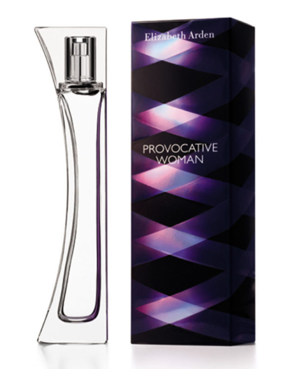 Elizabeth Arden Provocative Eau De Parfum for Women, 100ml