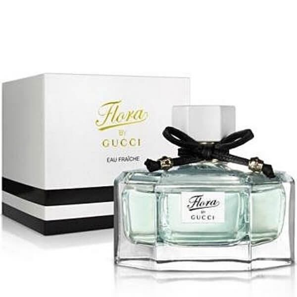 gucci flora eau fraiche