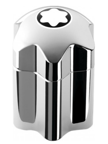 Mont Blanc Emblem Intense Eau De Toilette for Men, 100ml - Image 2