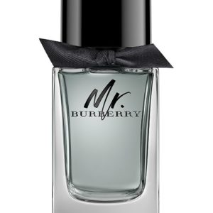 Burberry Mr. Burberry Eau de Toilette for Men, 100ml (Tester Pack)