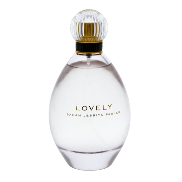 Sarah Jessica Parker Lovely Eau De Parfum for Women, 100 ml - Image 2